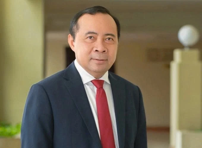 Quốc hội phê chuẩn Bộ trưởng Bộ Khoa học và Công nghệ Vũ Hải Quân nhiệm kỳ 2026-2031