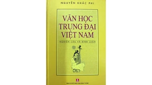 Những ánh vàng lấp lánh và sự rộng mở chân trời