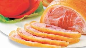 Muôn vẻ xúc xích Đức