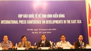 (Ảnh: TRẦN HẰNG)