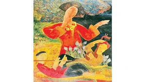 Minh họa: TRỌNG TOÀN