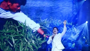 Nơi Đảo Xa