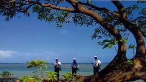 Lời Trái Tim Nơi Đảo Xa