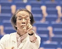Ði để về  với cội nguồn