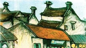 Hà Nội - những bảo tàng