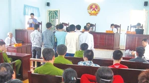 Ảnh chỉ mang tính chất minh họa.