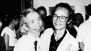 Khẳng định giá trị