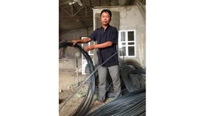 Khi có ước mơ