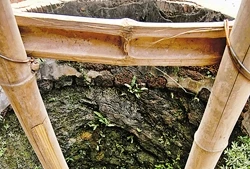 Chiều sâu ký ức.