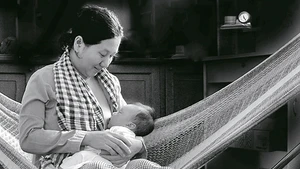 Hát ru trong ngôi nhà Nam Bộ