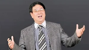 Những xúc cảm lắng đọng, nồng nàn