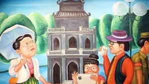 Những thực tế...