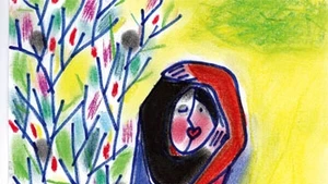Minh họa: ĐÀO HẢI PHONG