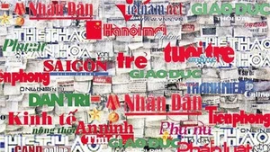 Minh họa: NGUYỄN THỊ HIỀN