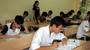 Sẽ có nhiều đổi mới trong tuyển sinh đại học theo hướng giảm áp lực.