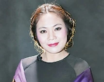 Đưa trang phục cổ truyền tới vị trí cao quý