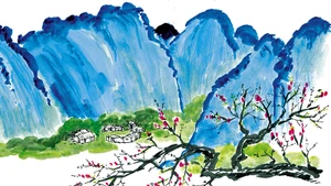 Mỗi khi xuân về
