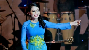 Xa khơi