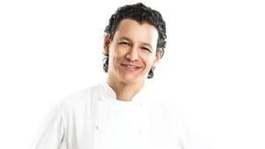 Bobby Chinn.