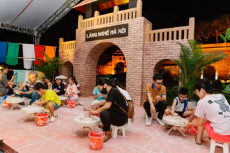 Du lịch Hà Nội tăng tốc để đạt được mục tiêu lớn