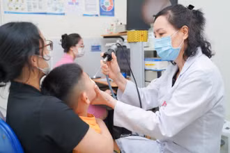 (Nguồn: Bệnh viện An Việt)
