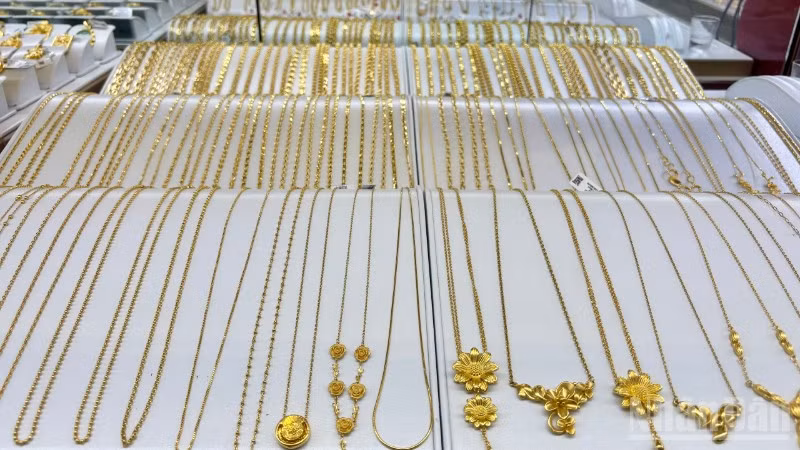 (Ảnh: NGỌC BÍCH)