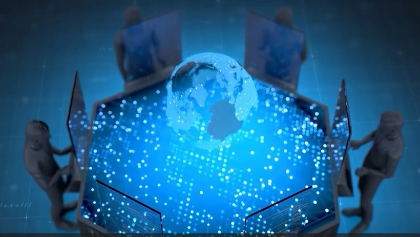 Bảo đảm an ninh dữ liệu được xem là yêu cầu xuyên suốt trong quá trình chuyển đổi số quốc gia và xây dựng hệ sinh thái số tại Việt Nam.