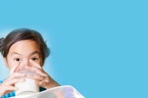 Dinh dưỡng học đường - Nền tảng kiến tạo tương lai