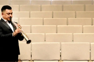 Nghệ sĩ Quyền Thiện Đắc: Jazz có thể hòa quyện với mọi dòng nhạc