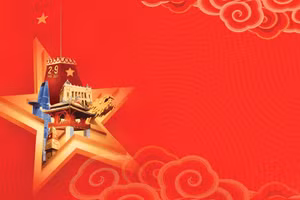 Văn nghệ sĩ Việt Nam: Trách nhiệm xã hội và khát vọng cống hiến