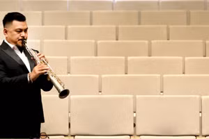 Nghệ sĩ Quyền Thiện Đắc: Jazz có thể hòa quyện với mọi dòng nhạc