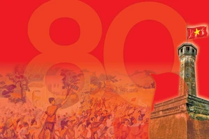 Giá trị khởi nguồn của Cách mạng Tháng Tám trong kỷ nguyên mới