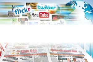 Kinh tế báo chí trong kỷ nguyên số