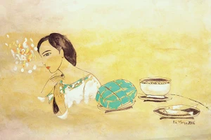 Minh họa: Nguyễn Minh