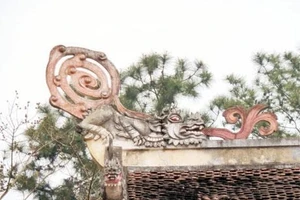 Ðất lành chung đúc