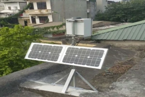 Hiểu đúng về ô nhiễm không khí tại Hà Nội