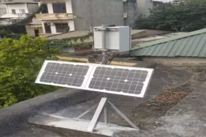 Hiểu đúng về ô nhiễm không khí tại Hà Nội