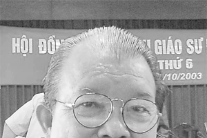 "Tiếp lửa" cho nhà khoa học trẻ