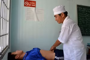Góp một niềm tin