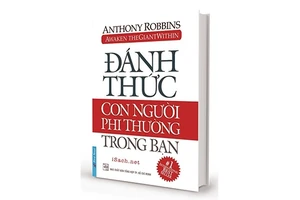 Hai mặt của sách truyền cảm hứng