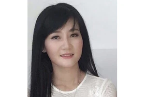 Giải Nhất tuần thi thứ hai thuộc về Lại Thị Lành (ảnh).