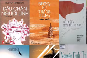 Lòng yêu nước không độc quyền