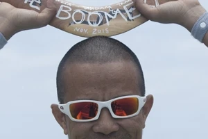 Niềm tin vào những hướng đi 