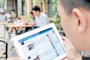 Khi phương thức sống của nhân loại thay đổi 