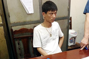 Tội phạm "xã hội đen" lại lộng hành