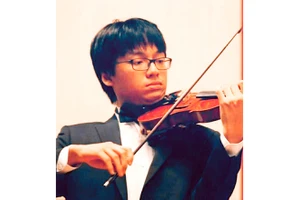 Những dấu son trong bản hòa ca 