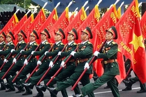 Ảnh minh họa (TTXVN)