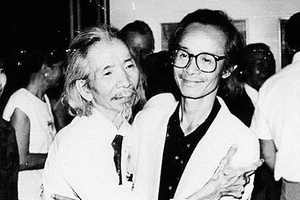 Khẳng định giá trị