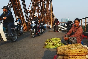 Lại vẫn “chặt chém” giữa Thủ đô