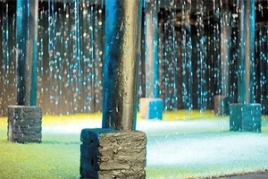 Triển lãm Trang sức sống